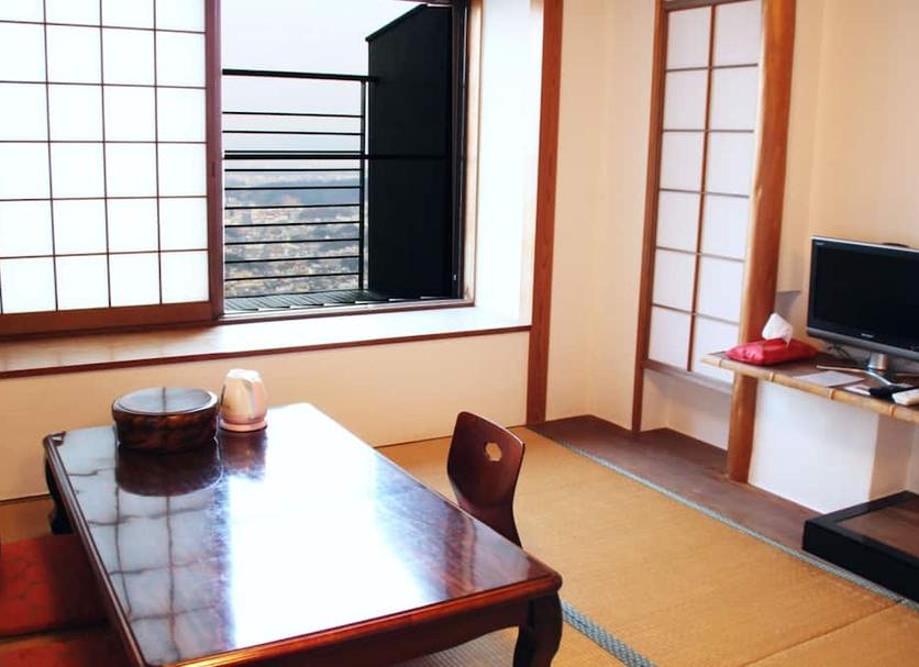Comedor Foto