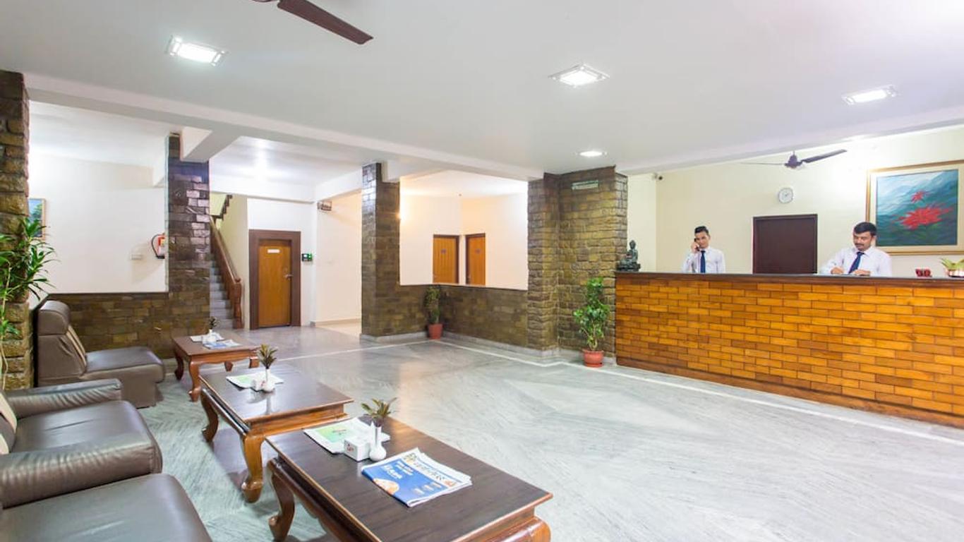 Siddhartha Resort Chisapani