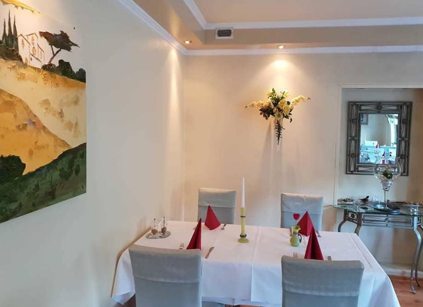 Comedor Foto
