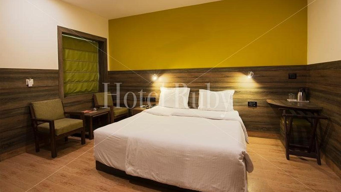 Hotel Ruby