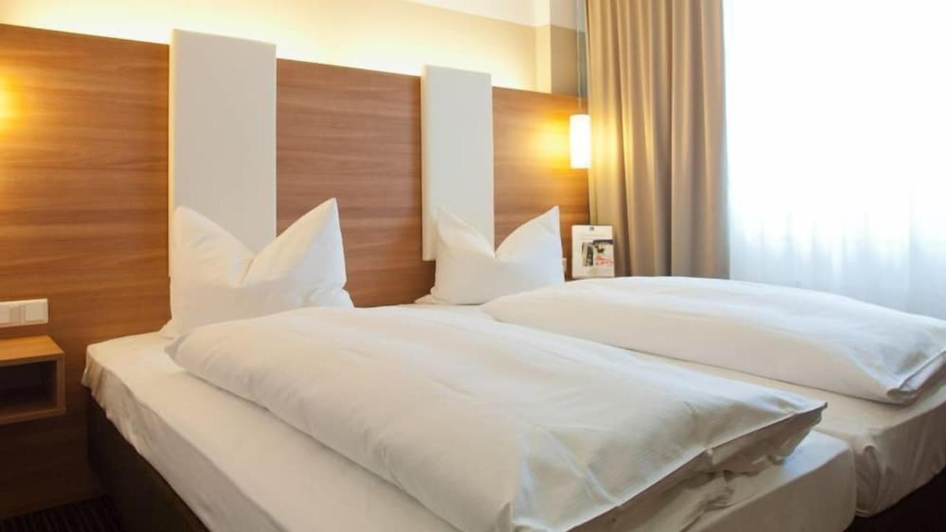 Myrooms