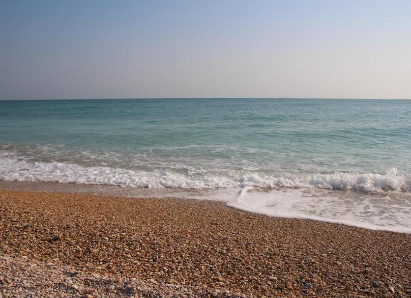 Playa Foto