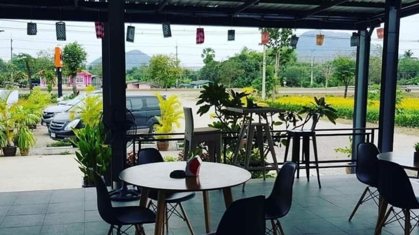 Kosit One Hotel