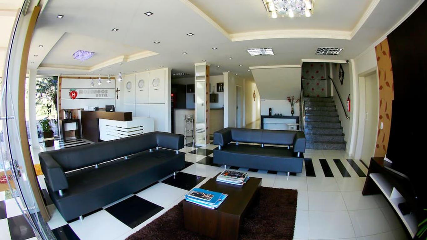 Morangos Hotel