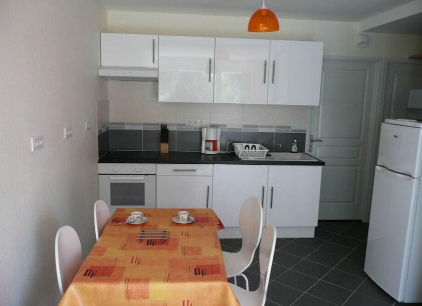 Cocina Foto
