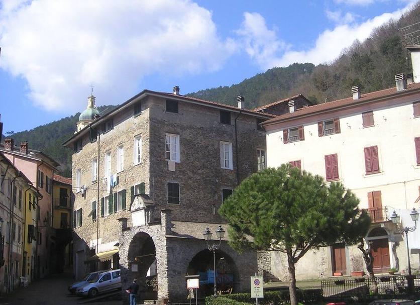 Edificio Foto