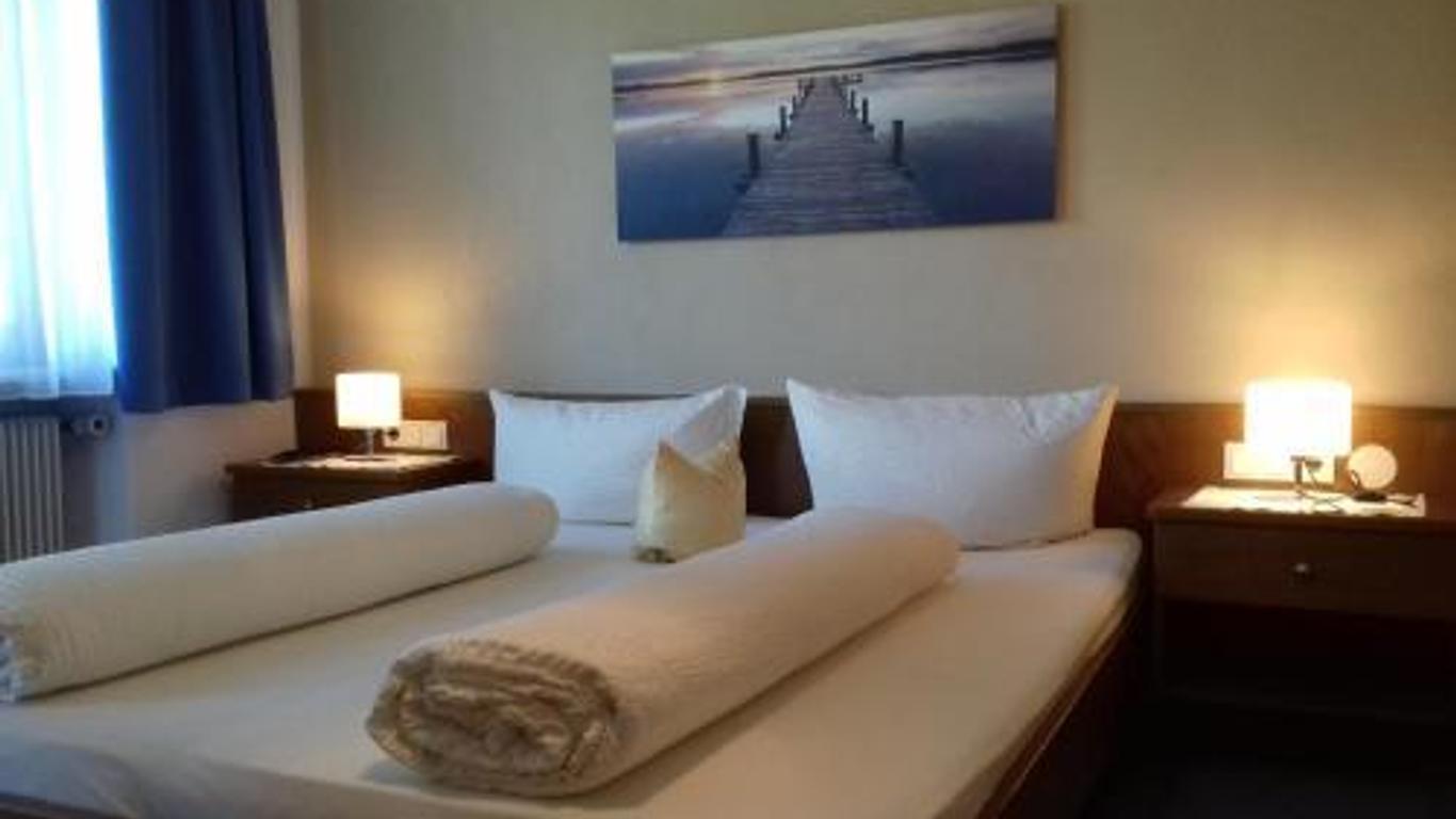 Apartement Sonnenhof