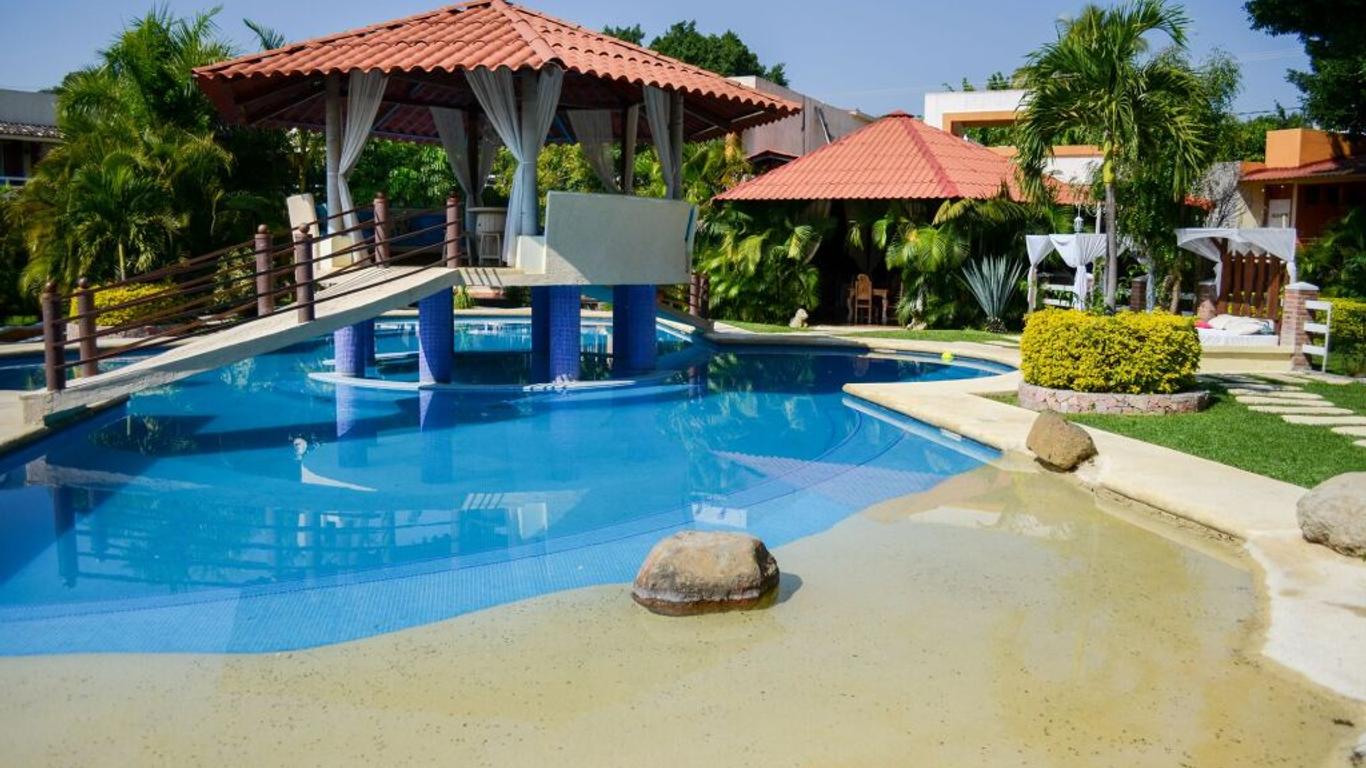 Hotel Quinta el Laurel