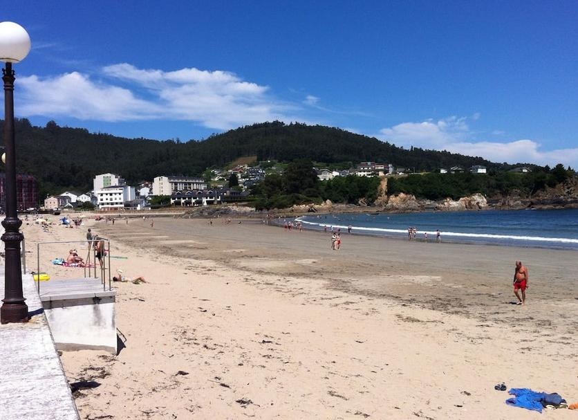 Playa Foto