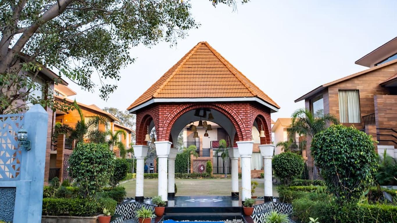 Wedlock Greens Hotels & Resorts