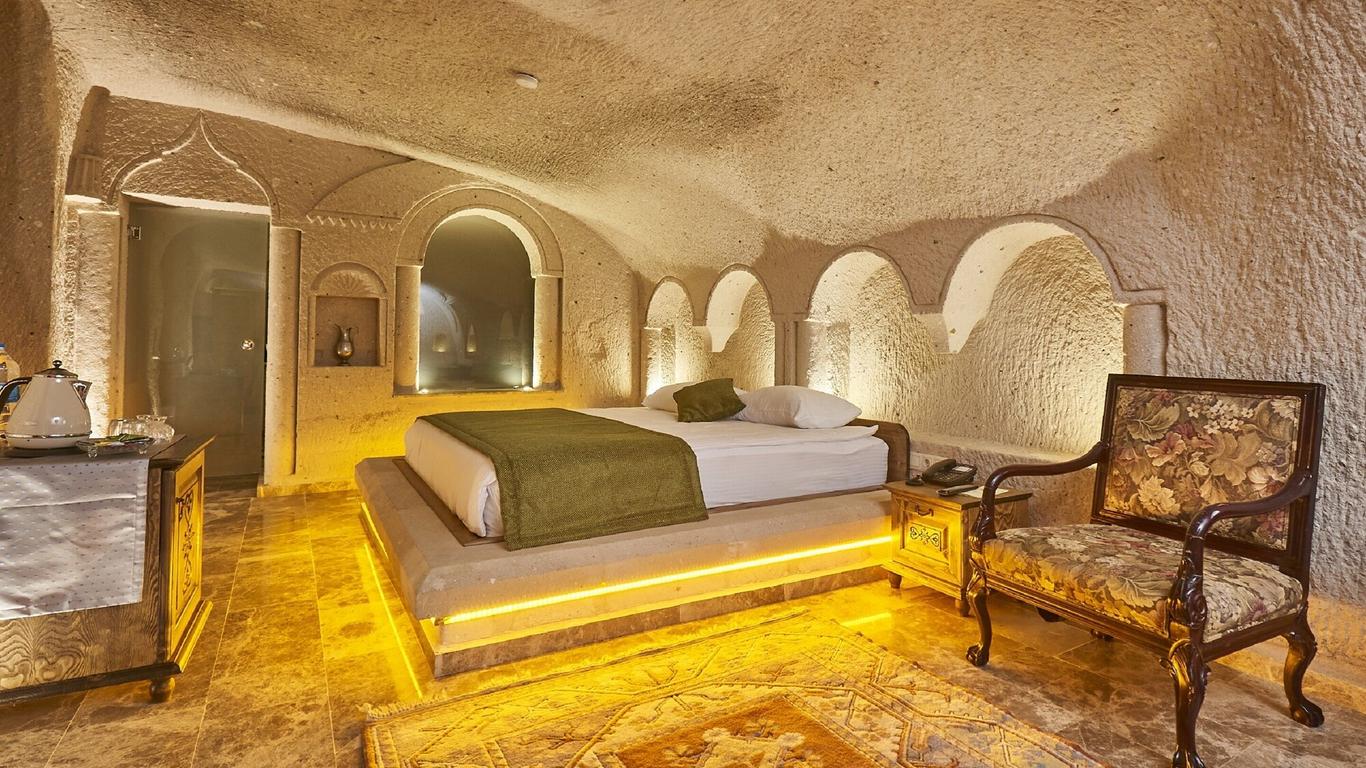 Wings Cappadocia
