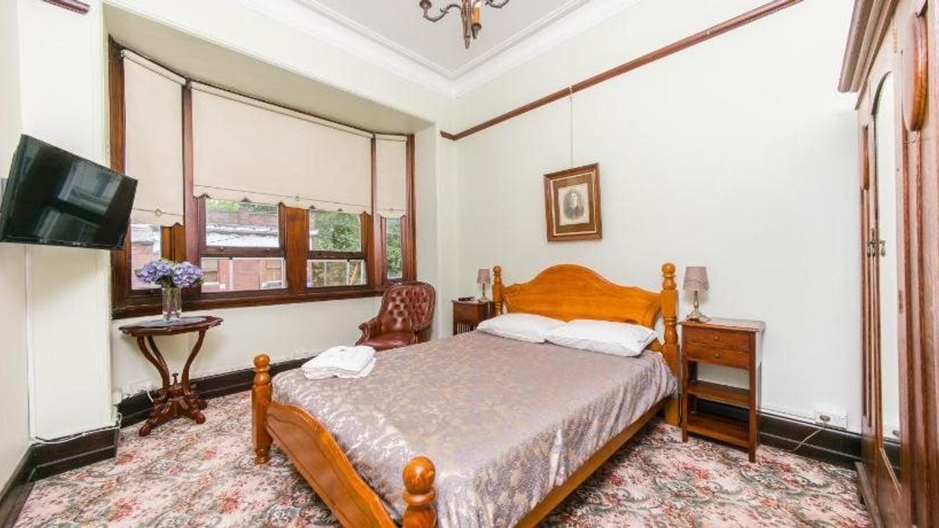 East Sydney Hotel