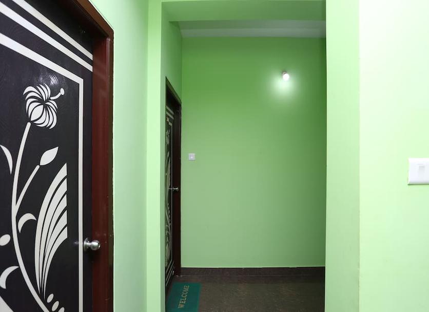 Pasillo Foto