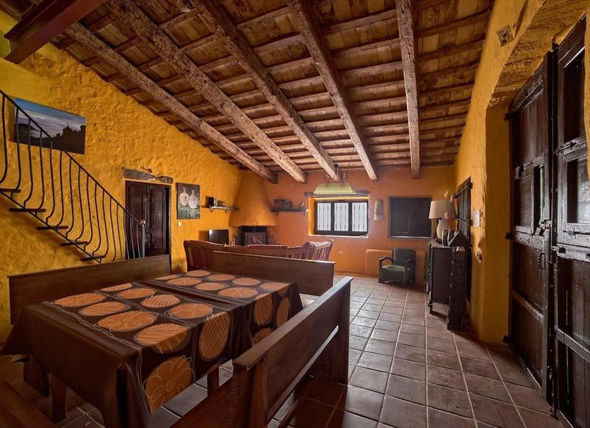 Comedor Foto