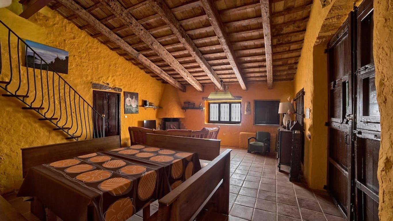 Hostal De Montana Pous De La Neu