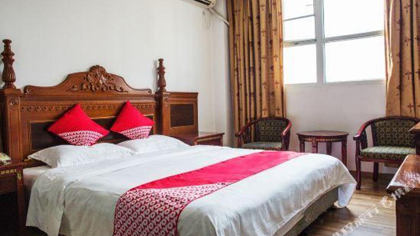 Tian'an Holiday Hotel