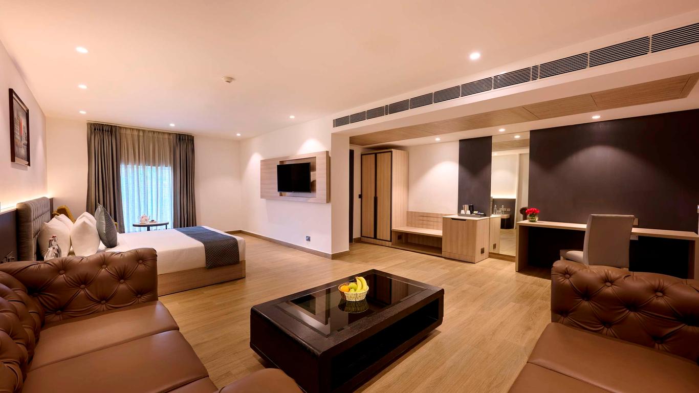 Delite Hotel (Adults Only)