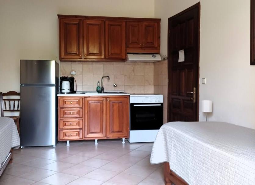 Cocina Foto