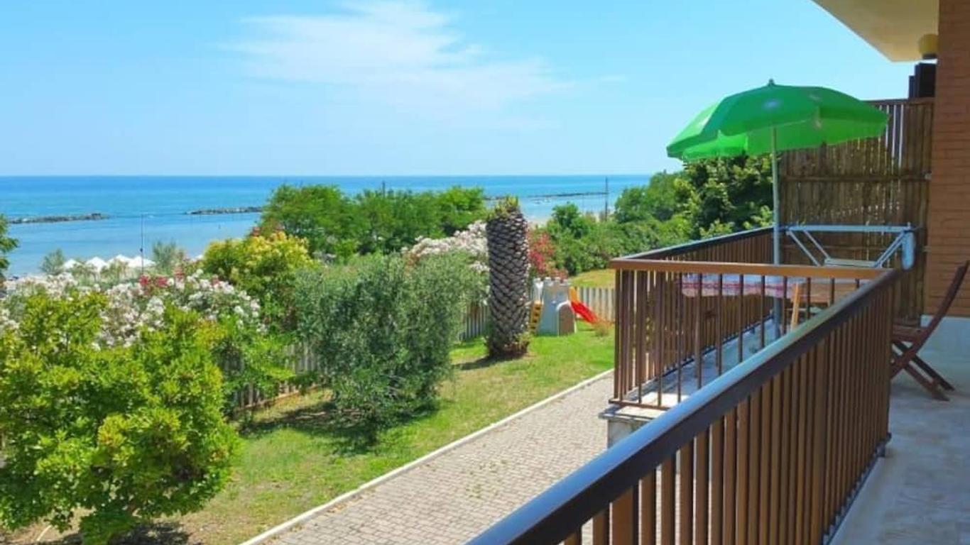 b&b Villa Eugenia