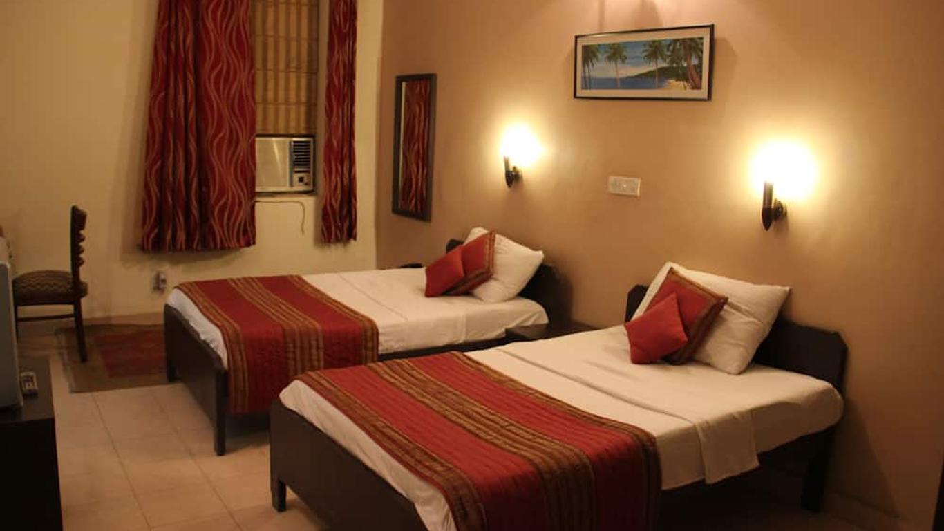Hotel Dove's Inn