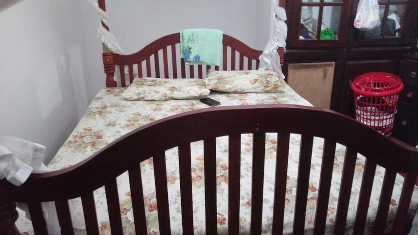 Edna Home Stay