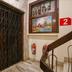Escaleras