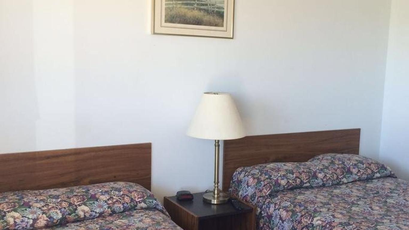 Gravelbourg Inn