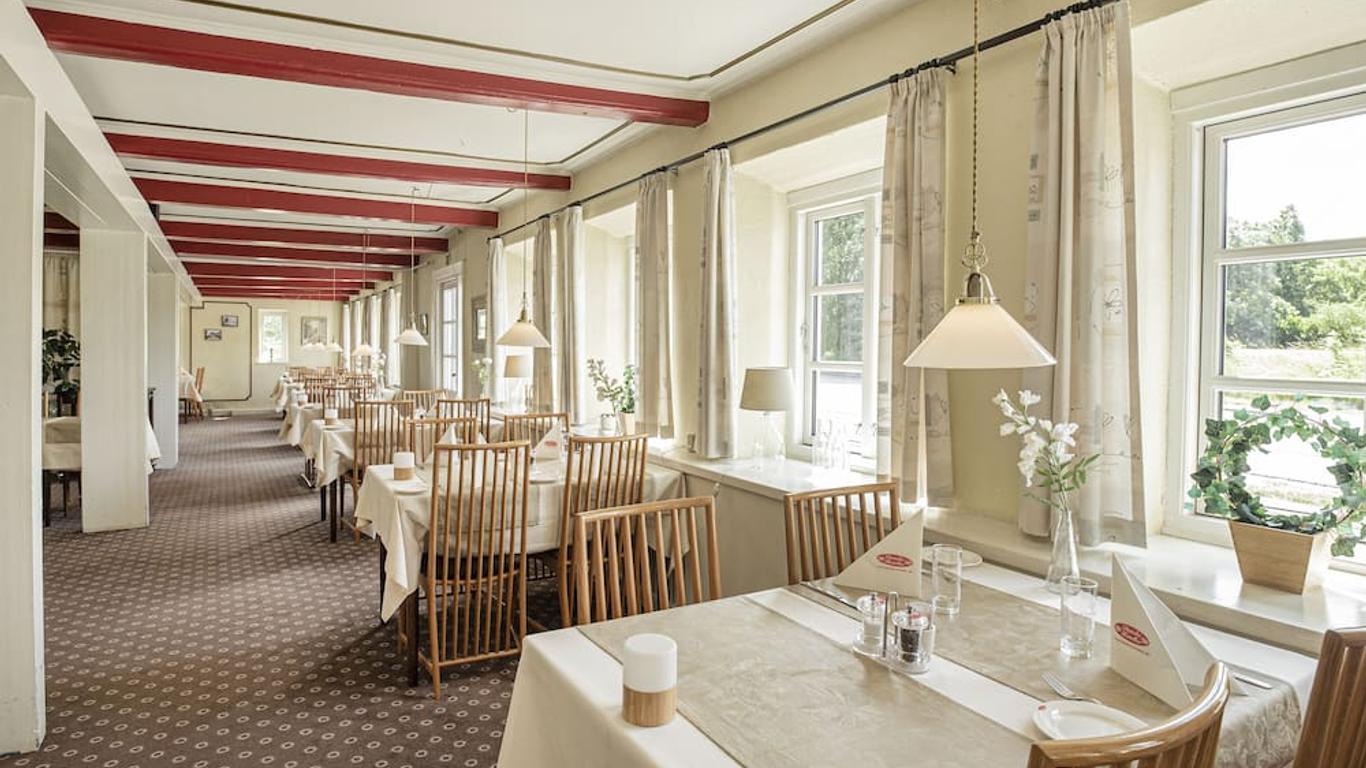 Hotel Aarslev Kro