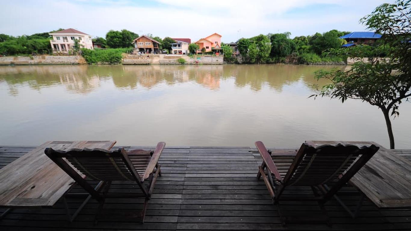 Baan Keang Chon Ayutthaya