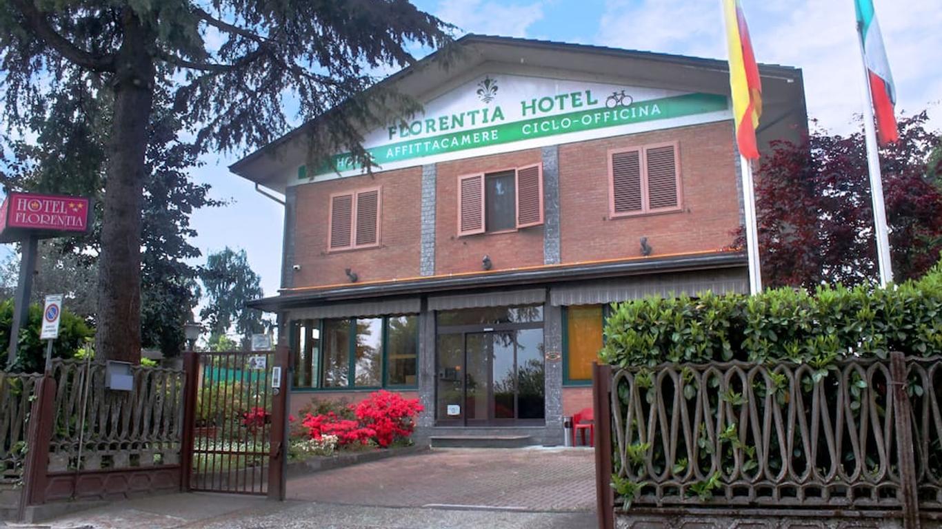 Hotel Florentia