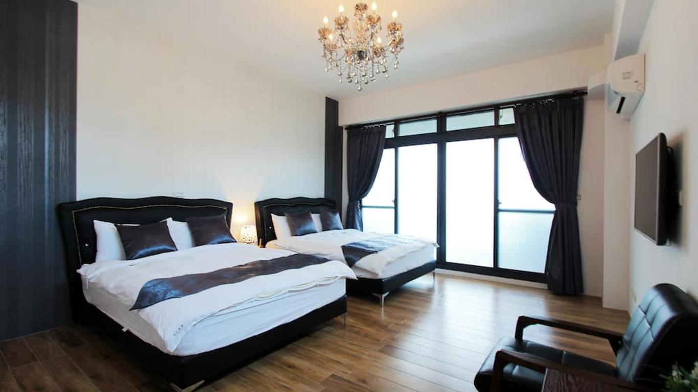 Chiyafonchin B&B