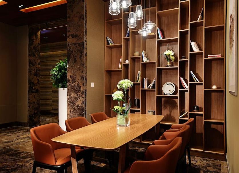 Comedor Foto
