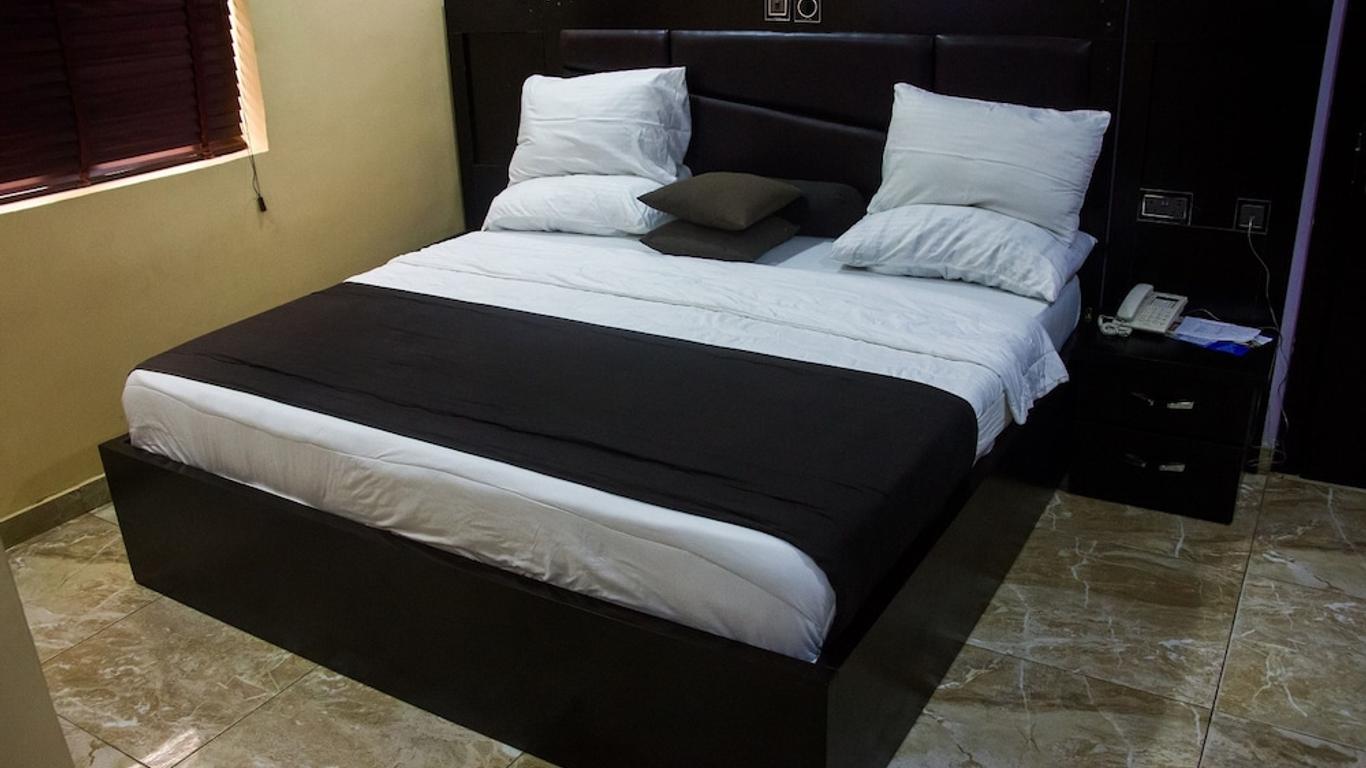 Sweet Season Luxury Suites Ltd