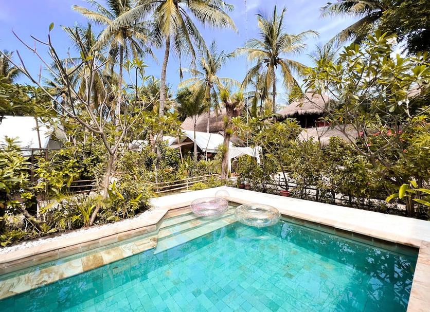 Piscina Foto