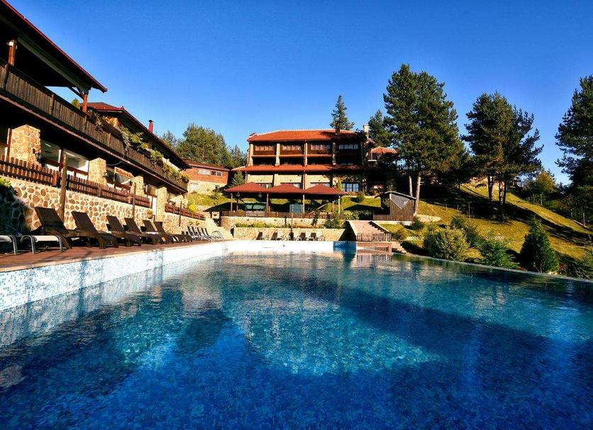 Piscina Foto