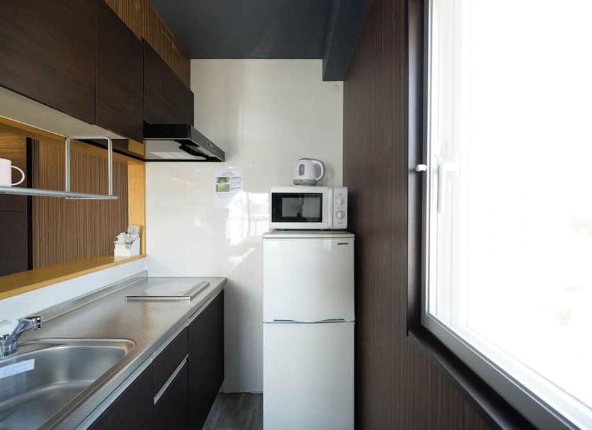 Cocina Foto
