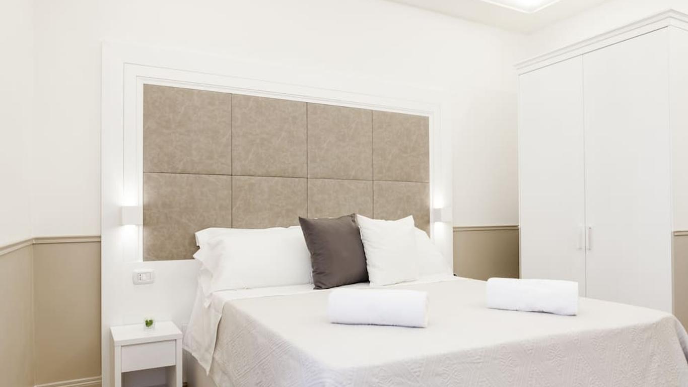 Margherita Suites