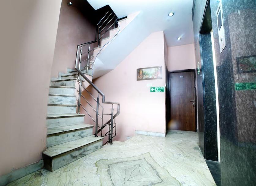 Escaleras Foto