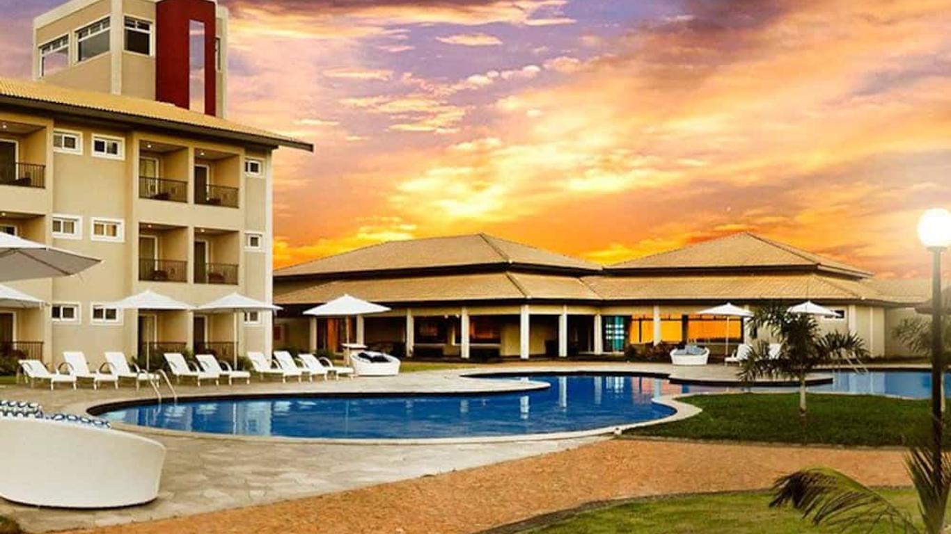 Resort da Ilha