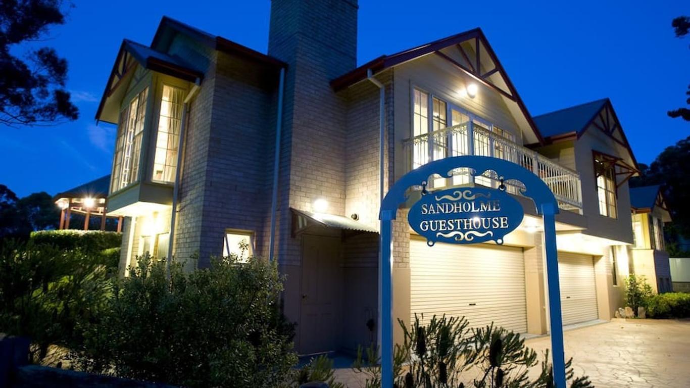 Sandholme Guesthouse