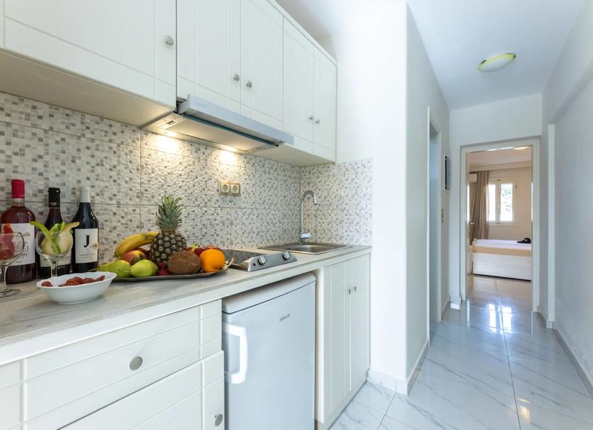 Cocina Foto