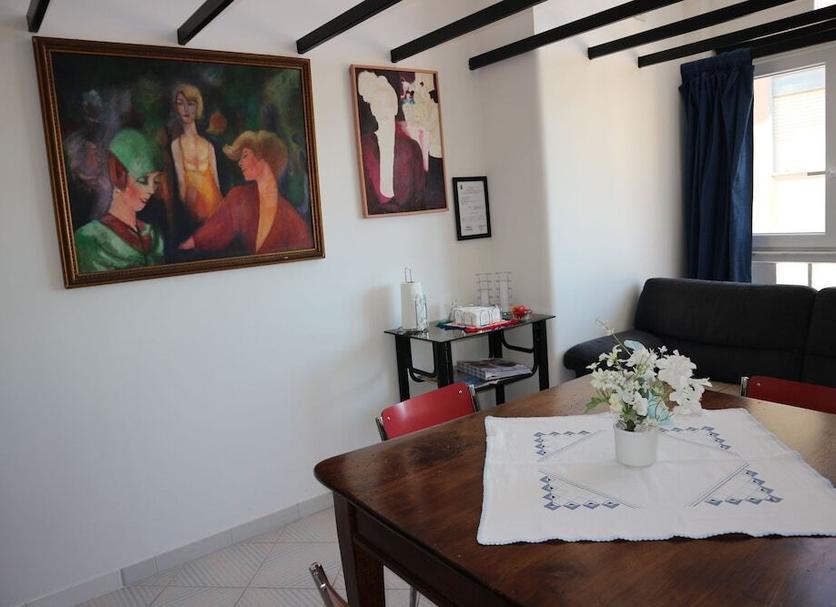 Comedor Foto