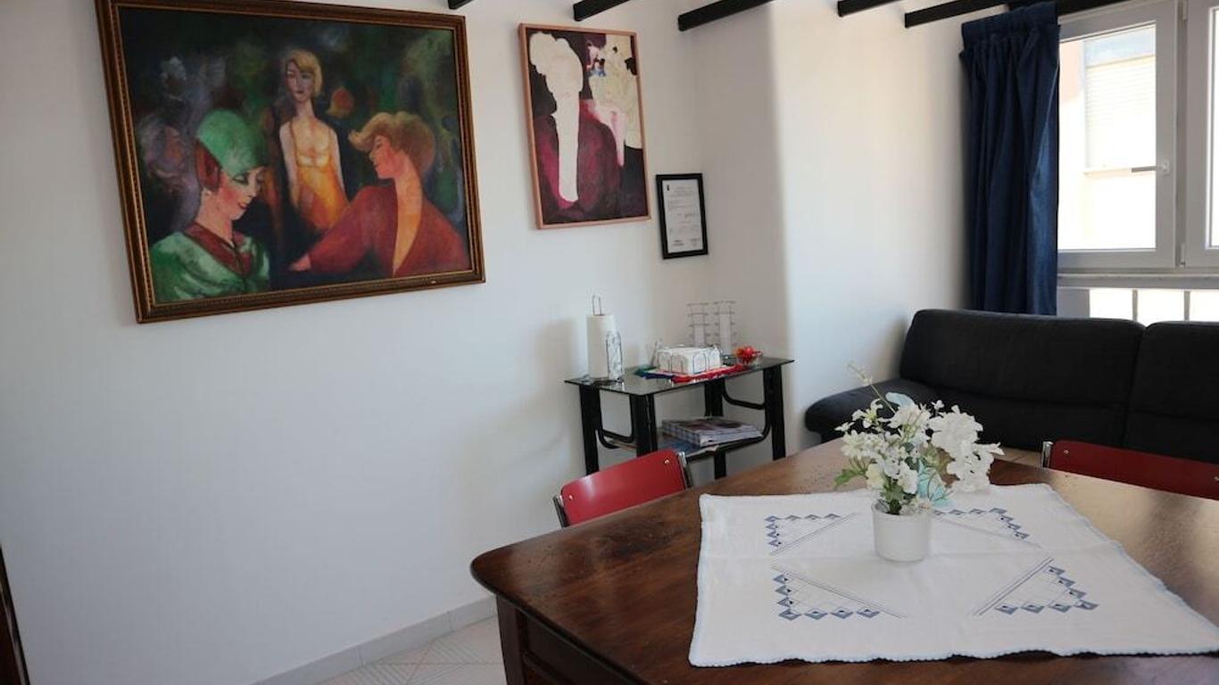 B&B Macalube Aragona