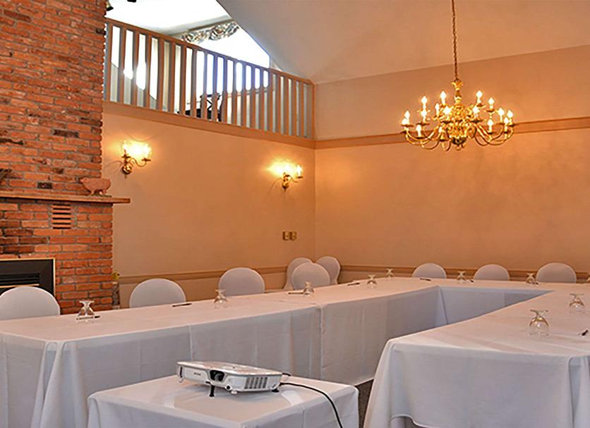 Sala de conferencias Foto