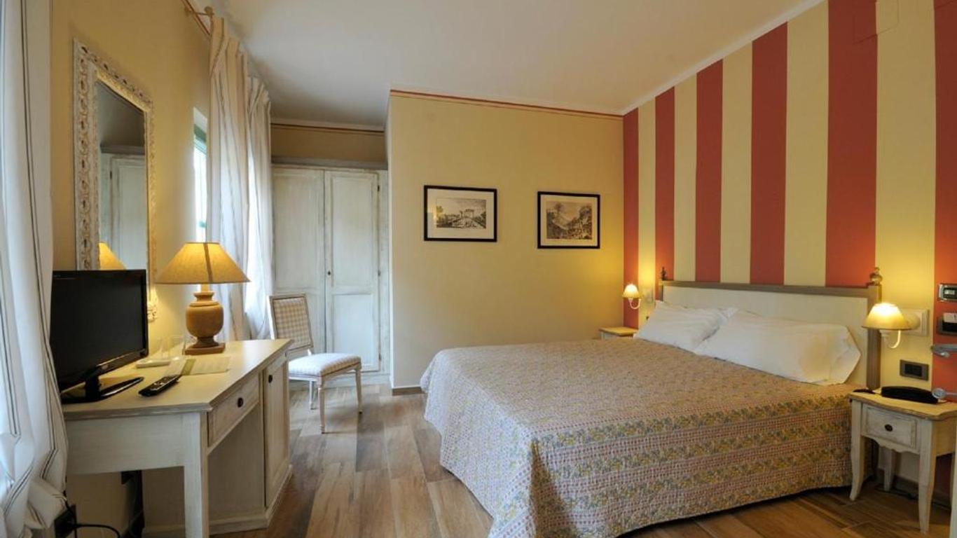 Hotel Dei Conti