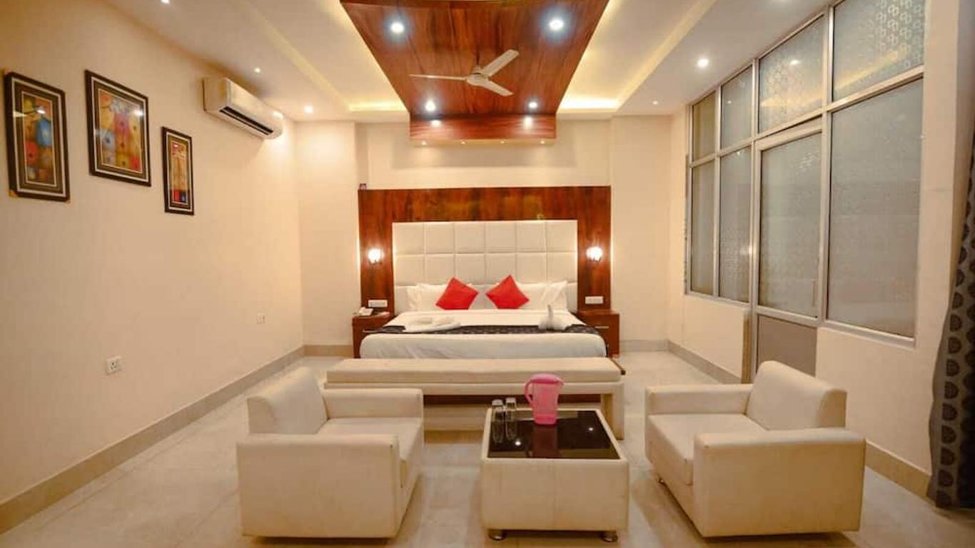 Taraji Resort