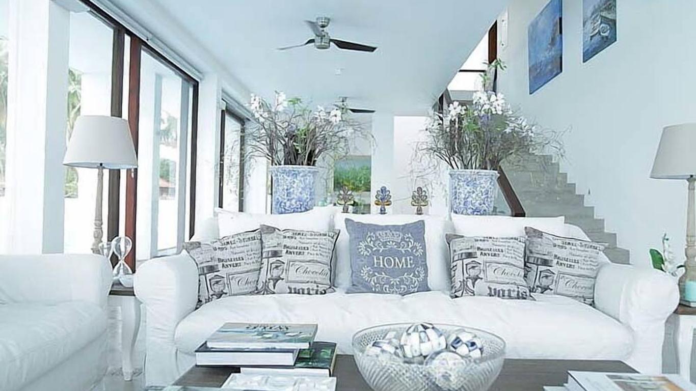 Villa Santé by The Serendipity Collection