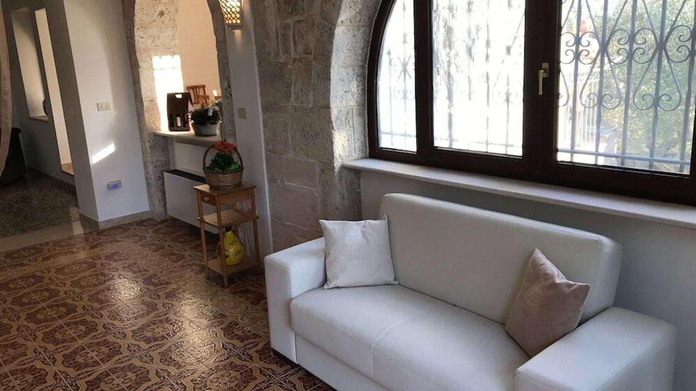 Chiave D'arco