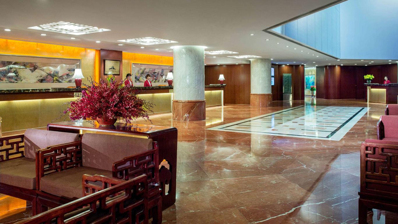 Beijing Landmark Hotel