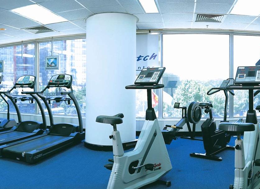 Gym Foto